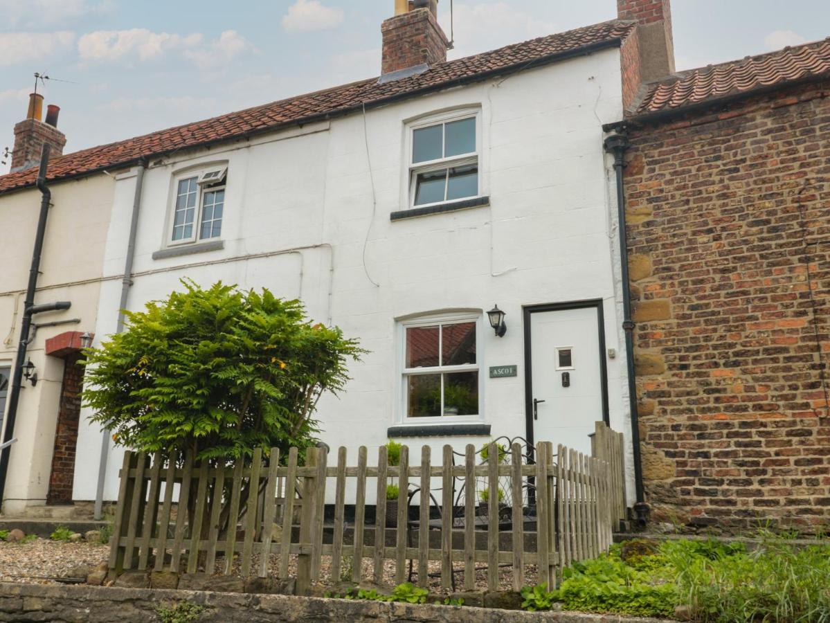 Ascot Cottage York Exterior photo