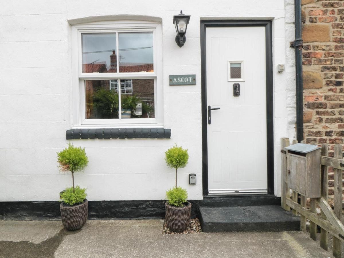 Ascot Cottage York Exterior photo
